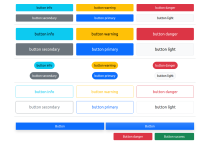 Como criar botões no bootstrap 5